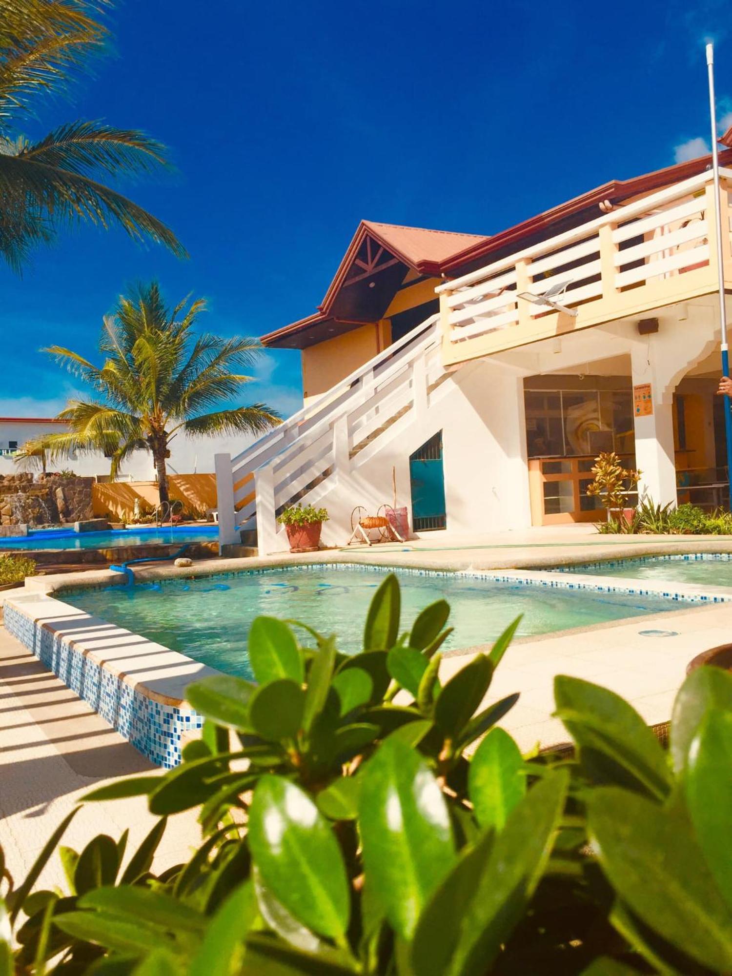 Phi-Phi Beach Resorts & Hotel Morong  Dış mekan fotoğraf