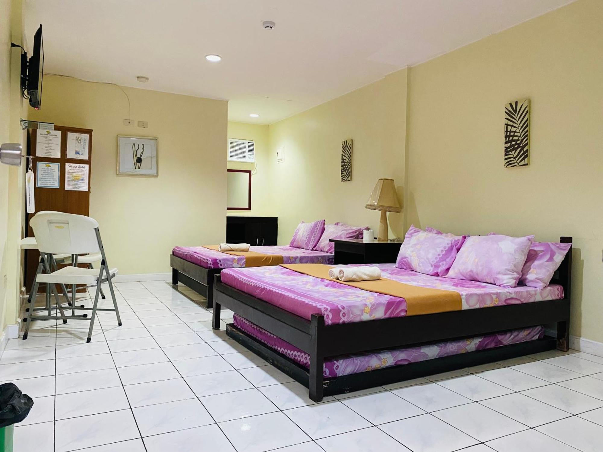 Phi-Phi Beach Resorts & Hotel Morong  Dış mekan fotoğraf