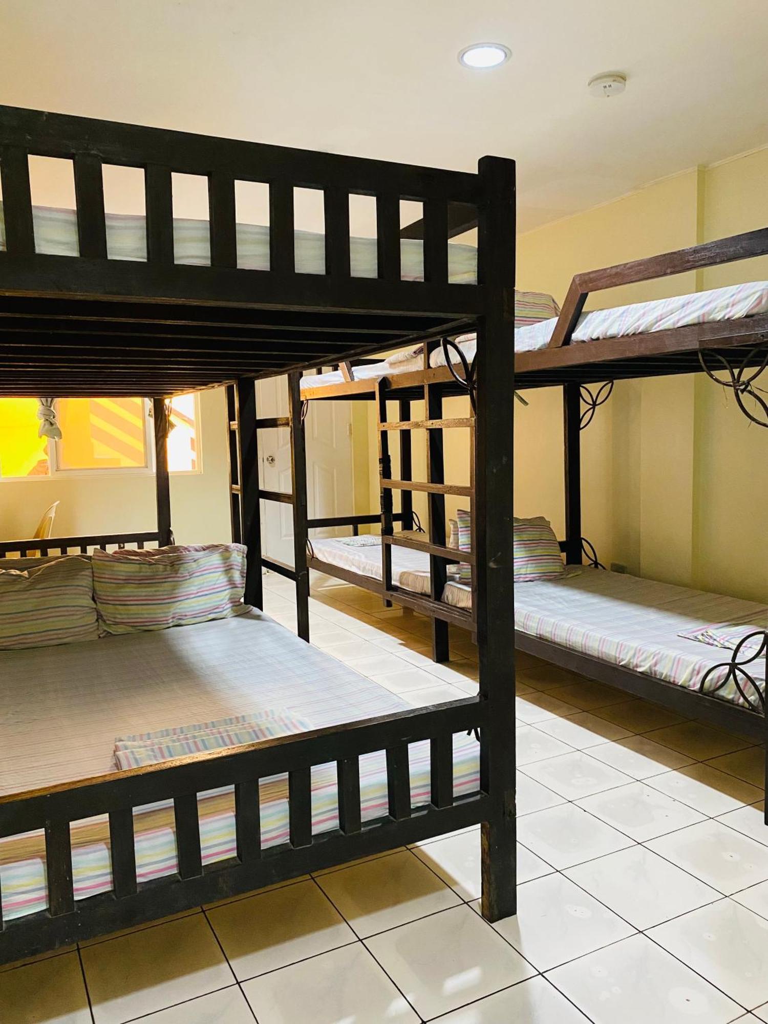 Phi-Phi Beach Resorts & Hotel Morong  Dış mekan fotoğraf