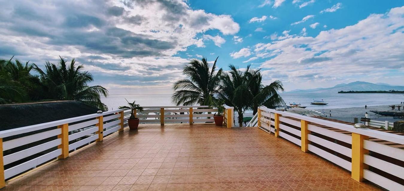 Phi-Phi Beach Resorts & Hotel Morong  Dış mekan fotoğraf