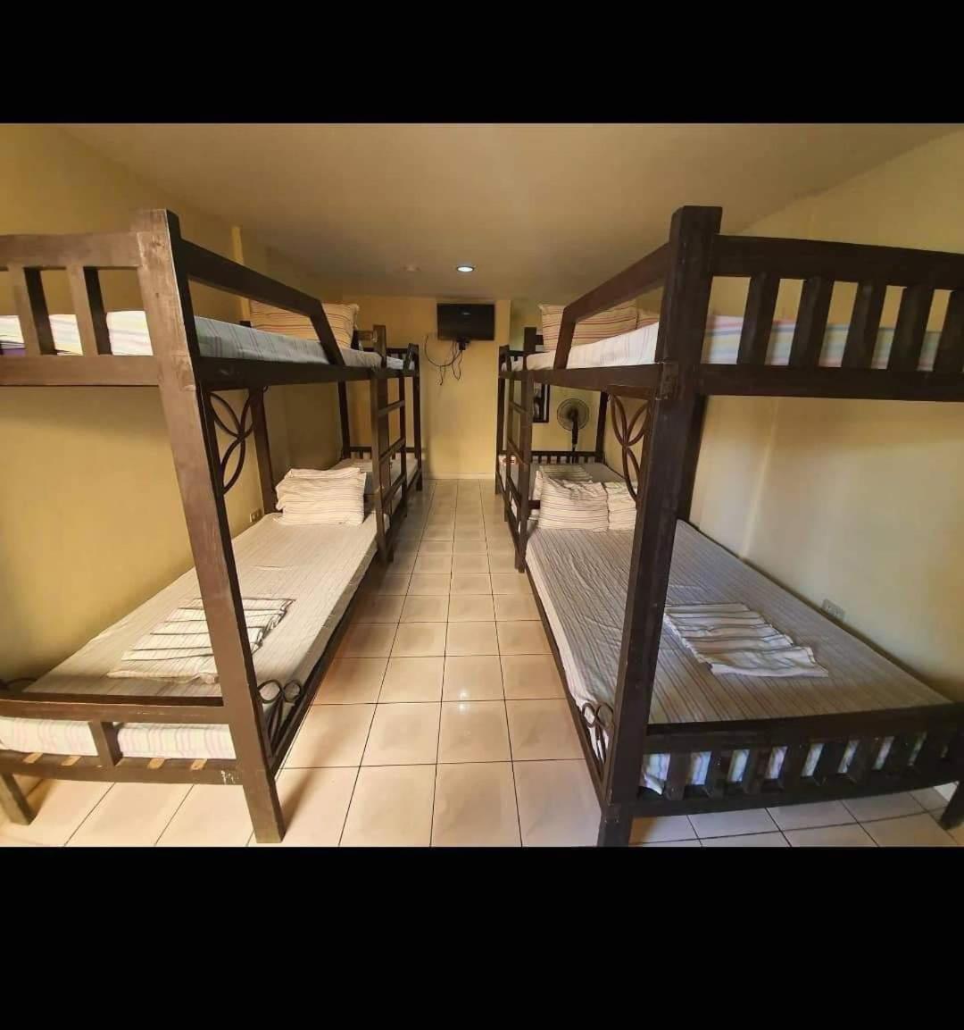 Phi-Phi Beach Resorts & Hotel Morong  Dış mekan fotoğraf